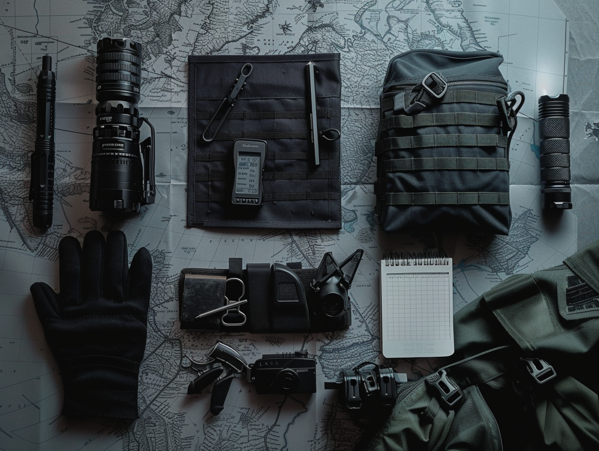 Basics EDC Guide