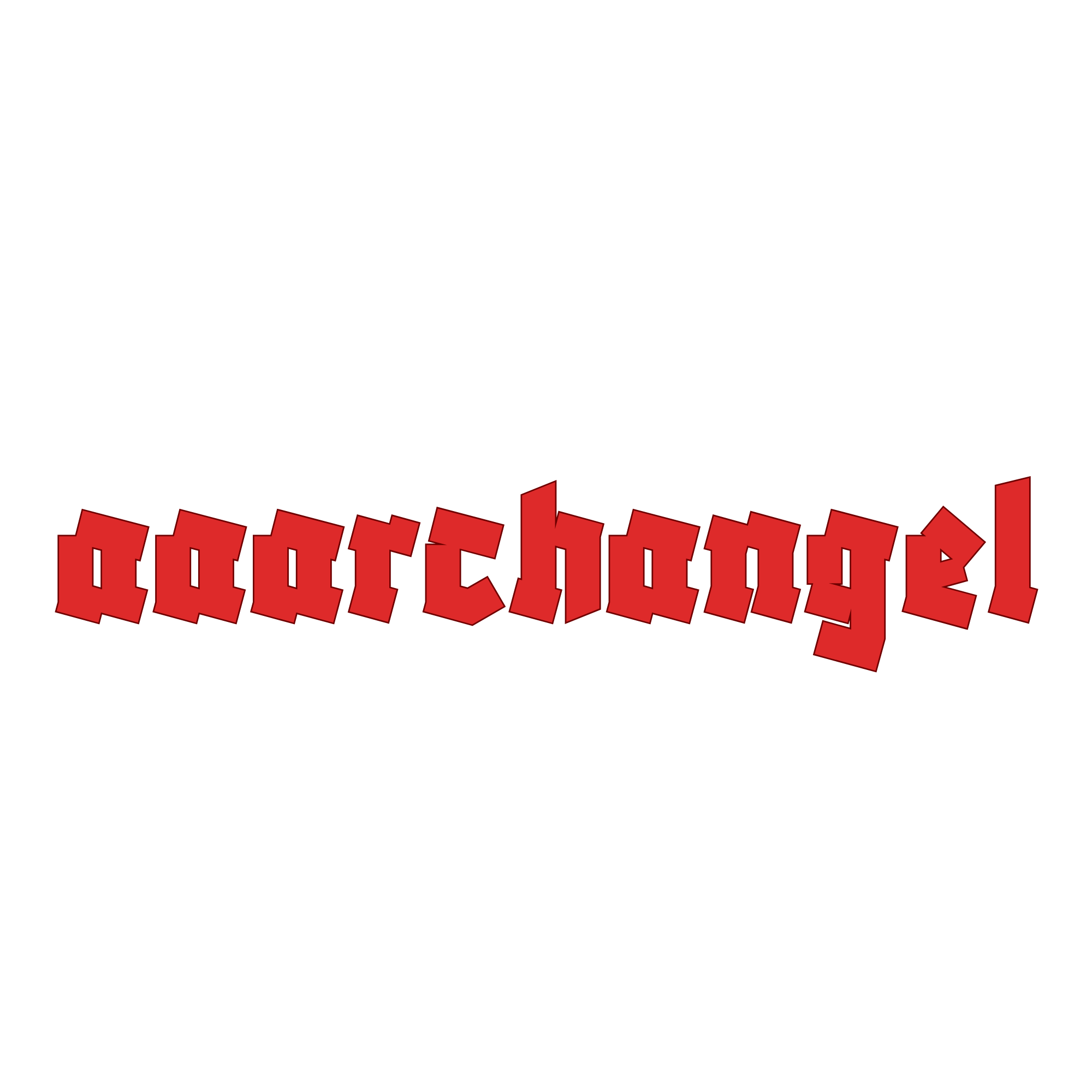 AAARCHANGEL